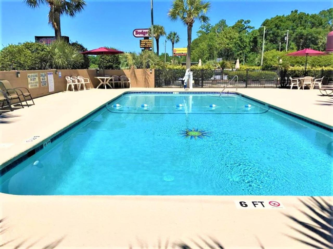 Others 4, Budget Inn Conway, Horry