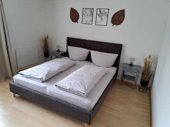 Bedroom, Casa Sandra, Villach