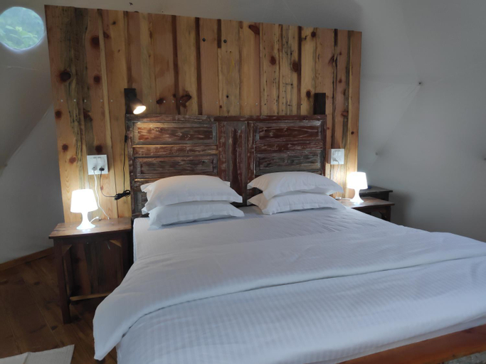 Others 3, Glamping Tales by the Riverside , Nainital