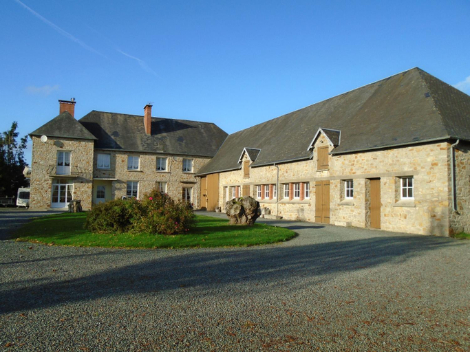 Others 2, Le Clos Castel, Manche