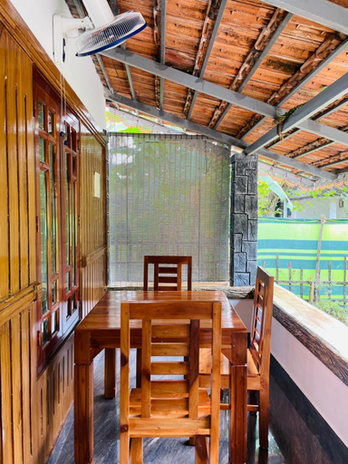 Food & Drinks 4, Mundro Garden Homestay, Kollam