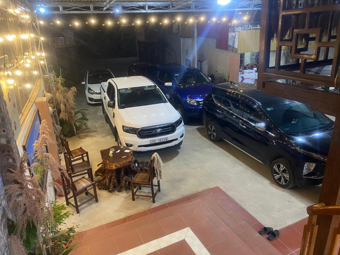 Others 5, Bac Son Homestay, Bắc Sơn