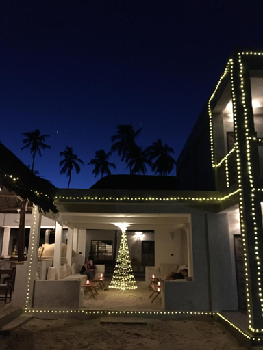 Others 5, White Dream Lodge & Restaurant, Beach Front, Ocean View, Kaskazini 'B'