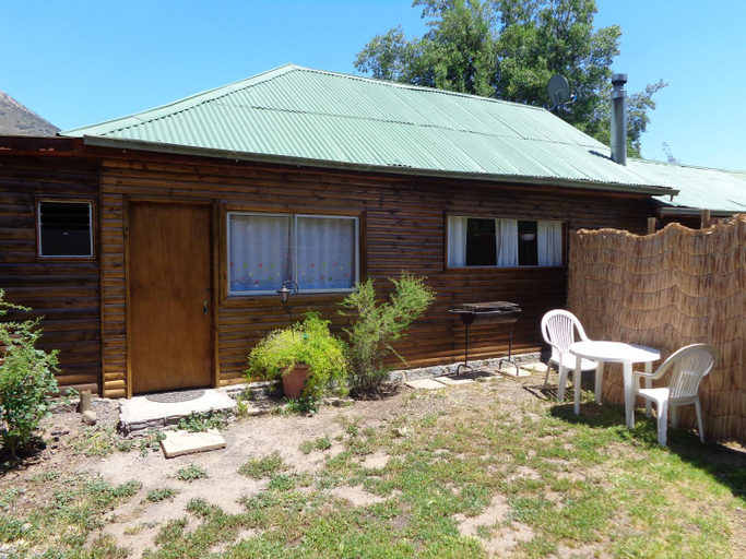 Others 4, Cabanas Cipres, Cordillera