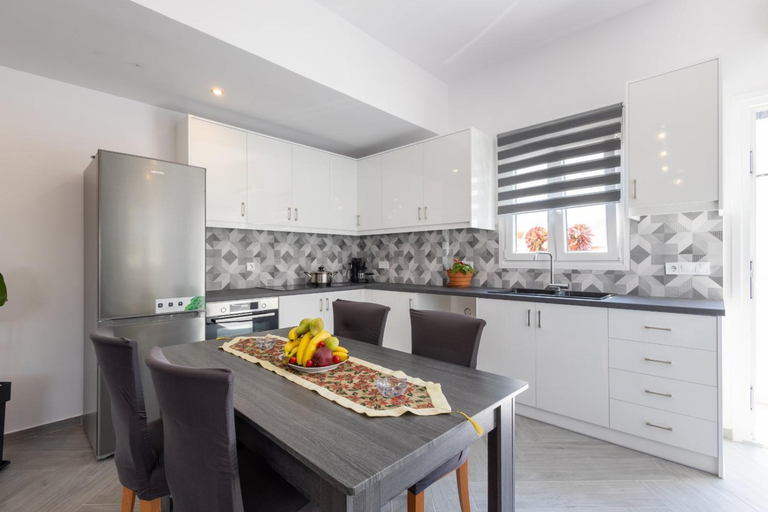Kitchen 2, Alex Luxury Downtown House, South Aegean