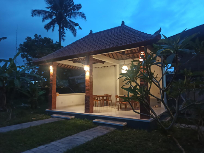 Uma Biu Guest House, Gianyar
