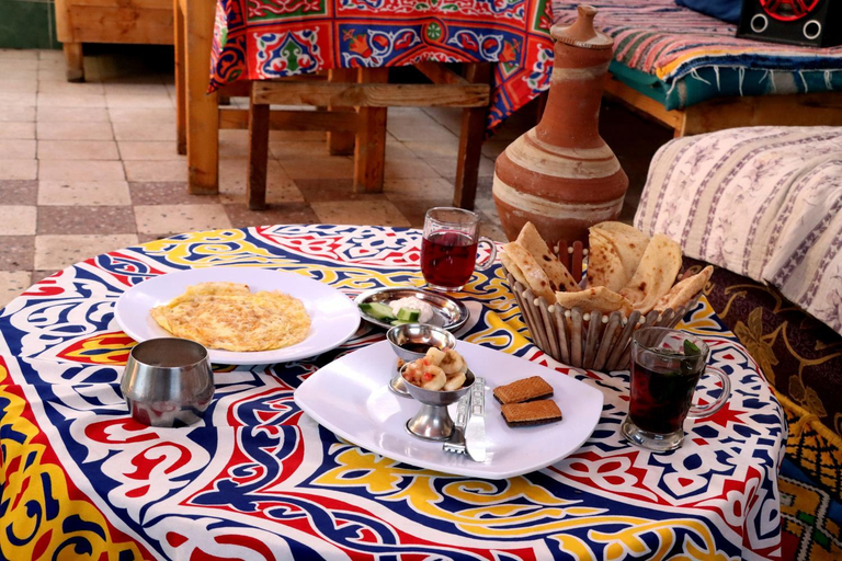 Food & Drinks 5, SWEET HOSTEL LUXOR, Luxor
