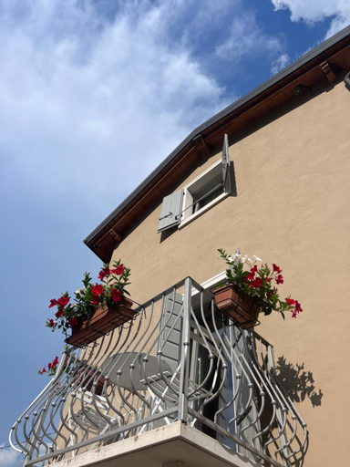 Ca Nova B&B, Verona