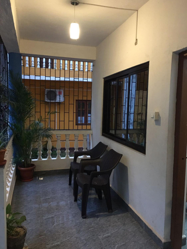 Others 2, palolem sunrise apartment , South Goa