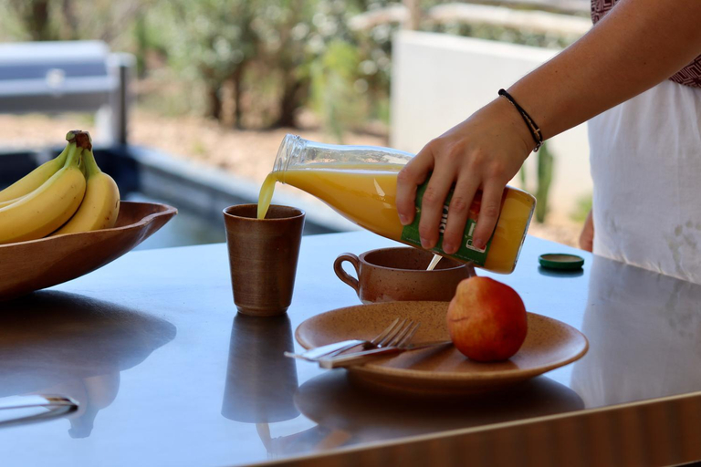 Food & Drinks 5, A Casa di Santa Giulia, Corse-du-Sud