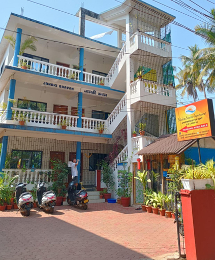 Others 5, palolem sunrise apartment , South Goa