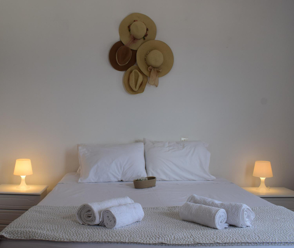 Others 5, Castelli Studios, South Aegean