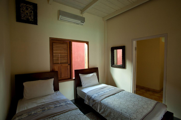 Others 3, Villa Diamond, Yogyakarta