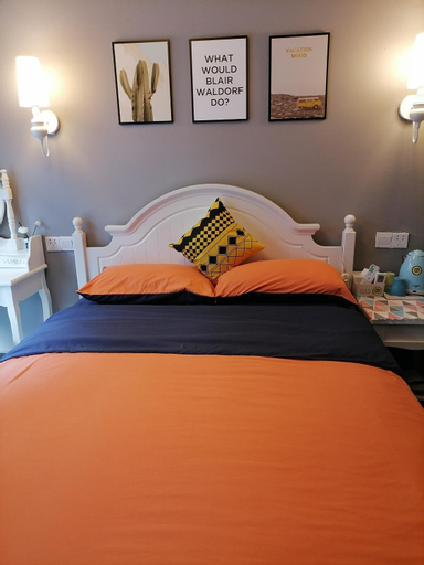 Bedroom 8