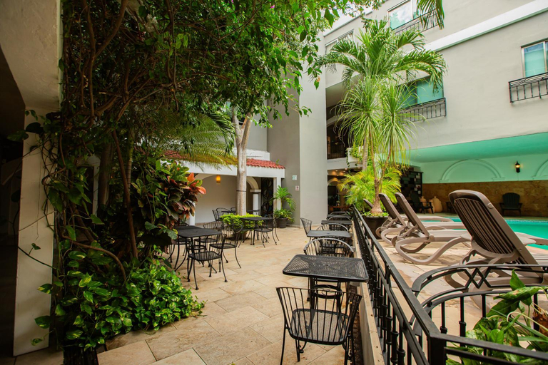 Others 5, Hotel Nacional Merida, Mérida