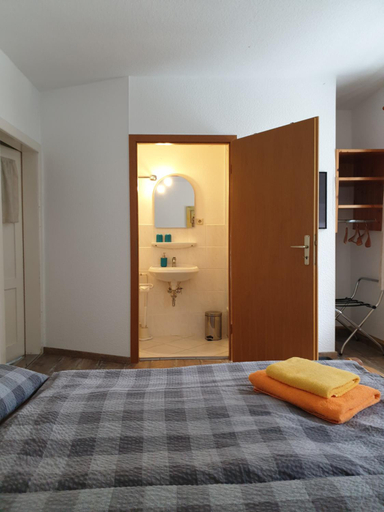 Others 4, Kottmarschenke - Gastezimmer und Ferienwohnung am Kottmar, Görlitz