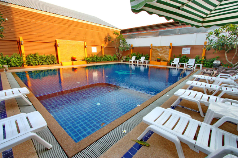 Others 4, Sukhotai Resort Pattaya, Pattaya