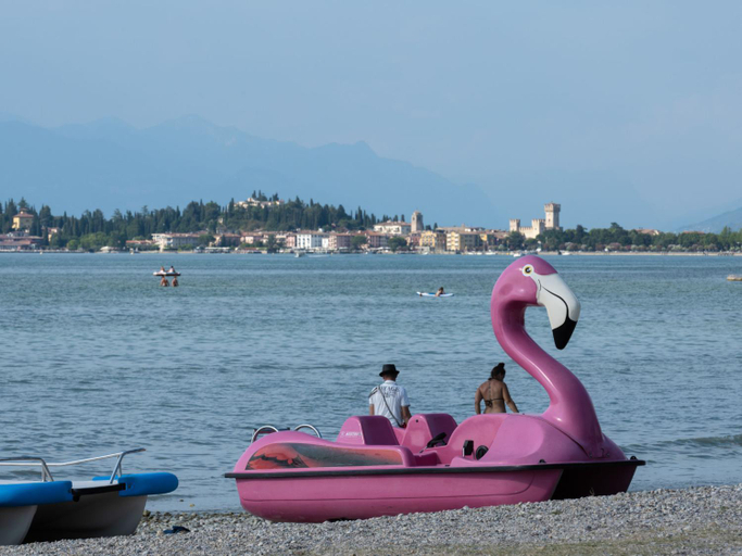 Others 4, Holiday Home Garda Family Plus by Interhome, Brescia