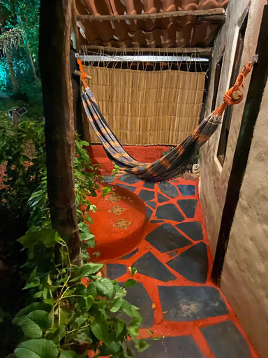 Others 3, Namaste Suites e Chales, Alto Paraíso de Goiás