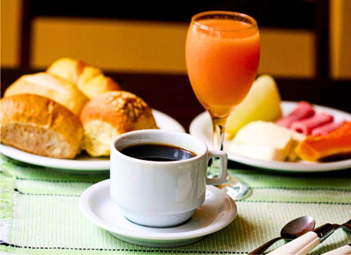 Food & Drinks 5, Nomad - Norte Sul, Cambui, Campinas