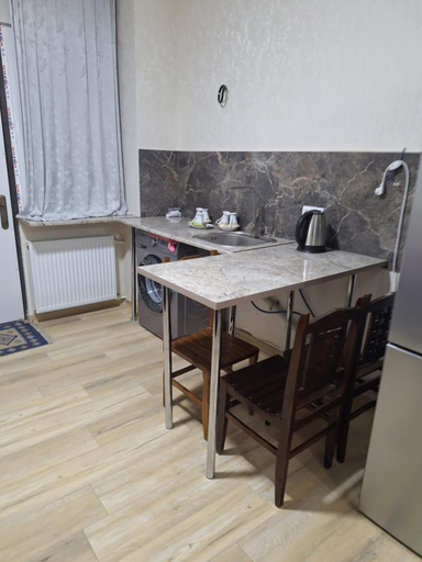 Others 3, GUEST HOUSE 15A, Tskaltubo