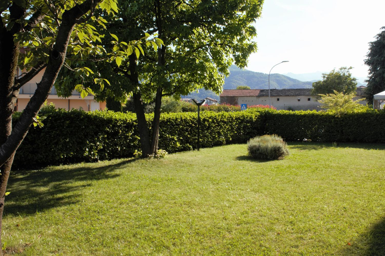 Others 5, Hotel Quadrifoglio, Cuneo