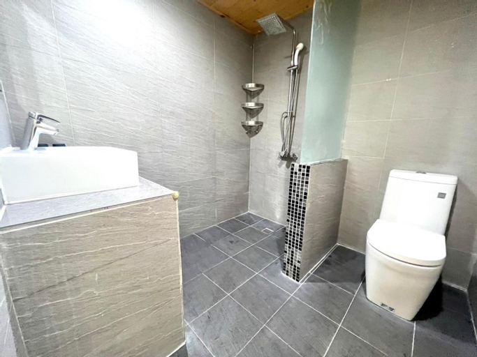 Bedroom 3, Nanwan 166, Pingtung