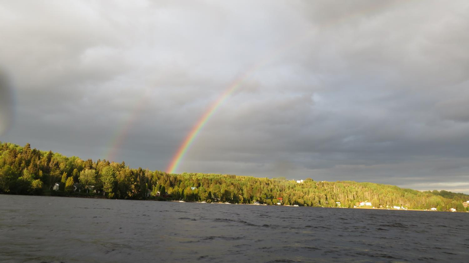 Others 2, Le Gite de la Renarde, Le Fjord-du-Saguenay