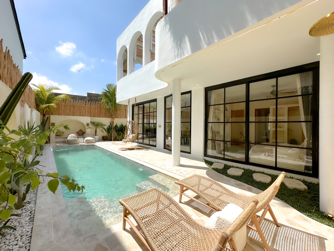 Villa Coconut Canggu, Badung