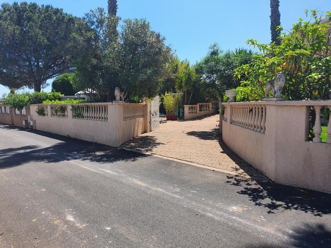 Others 5, Villa les palmiers -Stretta di i mandarini, Haute-Corse