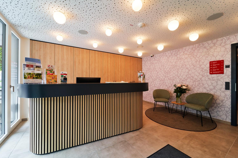 Public Area, I M INN Zwettl - Hotel zum Brauhaus, Zwettl