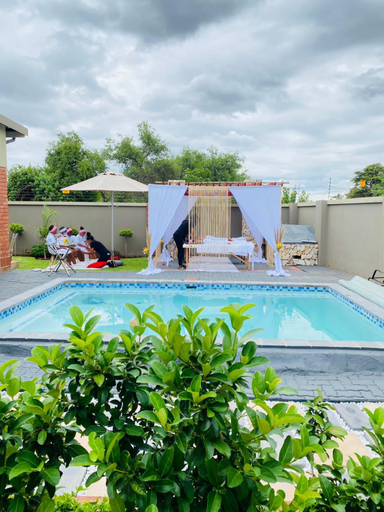 Others 5, KB Guesthouse, Sekhukhune