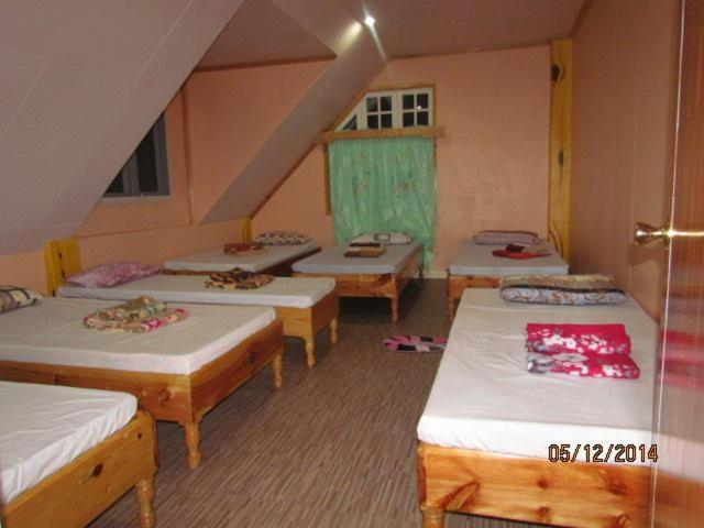 Others 3, TRIPLE JS INN-SAGADA, Sagada