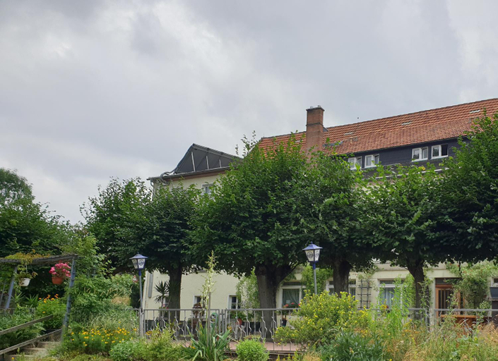 Others 5, Kottmarschenke - Gastezimmer und Ferienwohnung am Kottmar, Görlitz