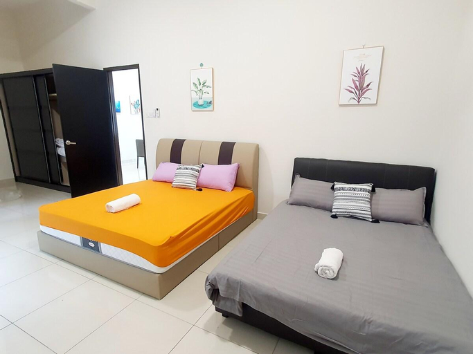 Bedroom 14