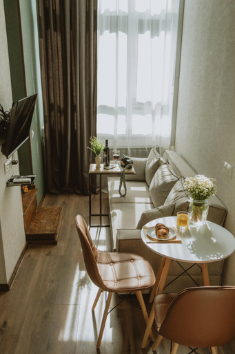 Others 5, Luxury Duplex Studios - City Center, Tbilisi