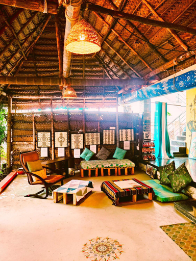 Attractions 5, Jambavan Arts Sanctuary, Thiruvananthapuram