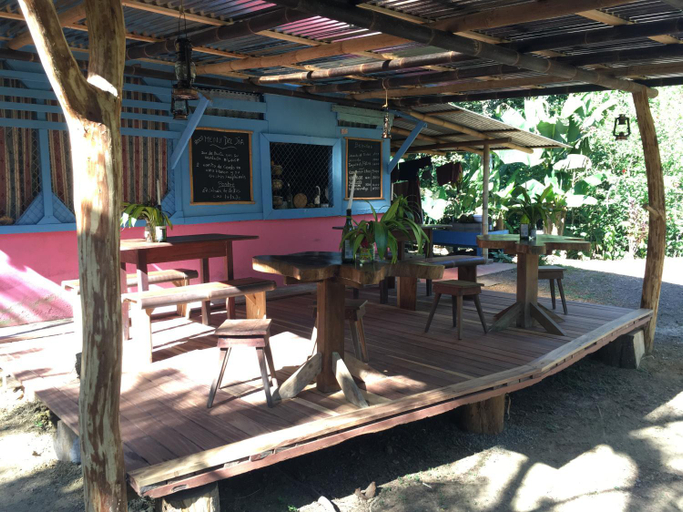 Food & Drinks 3, Amazonita Ecolodge, Golfito