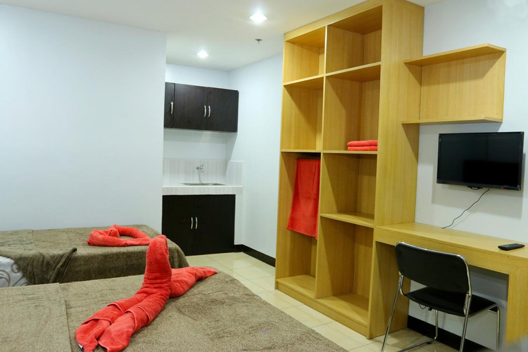 Others 2, Global 88 Apartelle, Cebu City