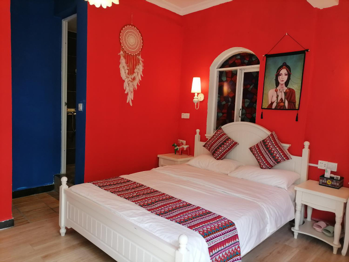 Bedroom 12