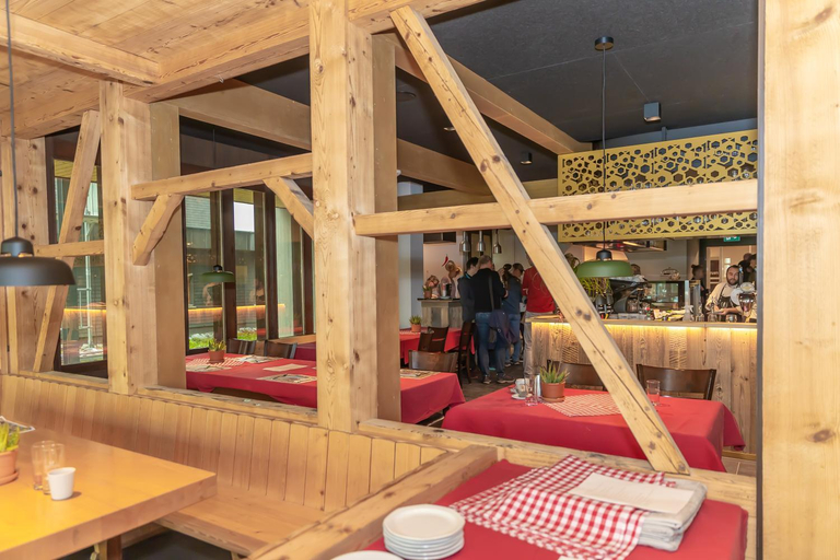 Others 5, Frutt Living, Obwalden