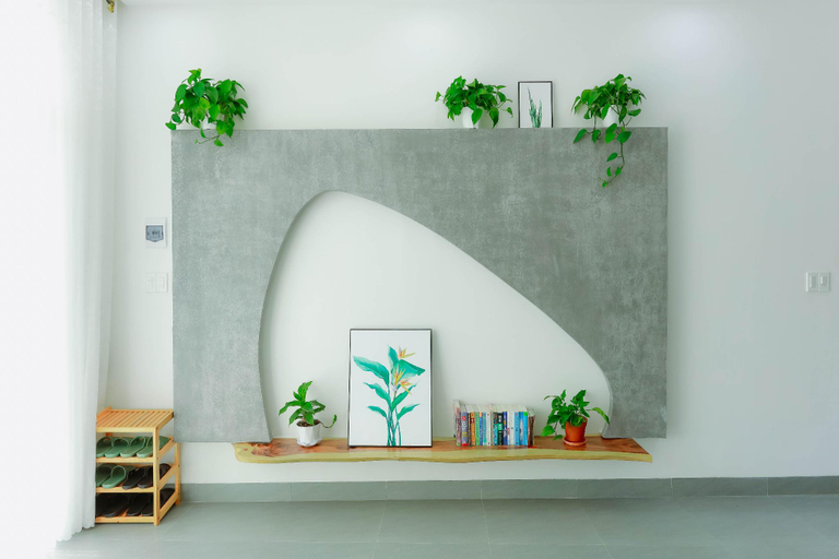 Others 2, Nha Trong Pho - Green House, Buon Ma Thuot