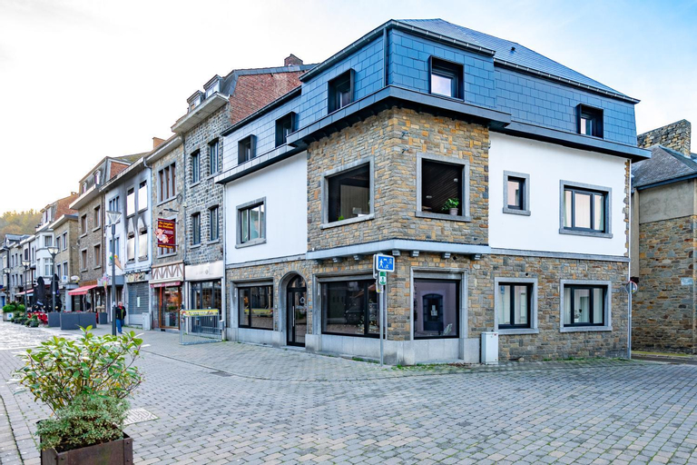 Ardn-bnb Bike n Bed, Luxembourg