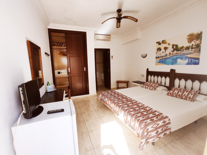Others 5, Villa Columbus Hotel and Restaurant, Baleares