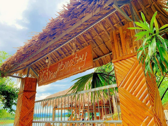 Others 4, Lakeview Homestay Vu Linh, Yên Bình