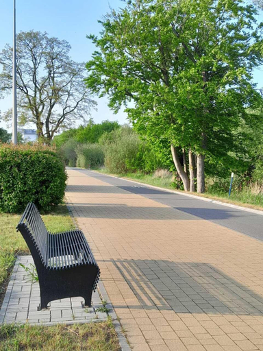 Others 4, Arte Porta Mare, Kołobrzeg