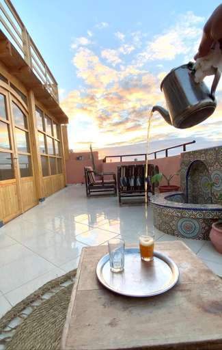 Others 5, Moana Surf Maroc, Agadir-Ida ou Tanane