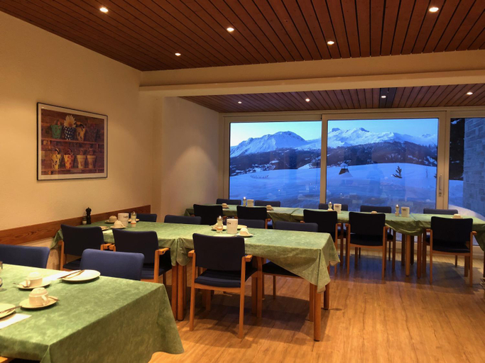 Food & Drinks 2, juhui Lenzerheide, Albula