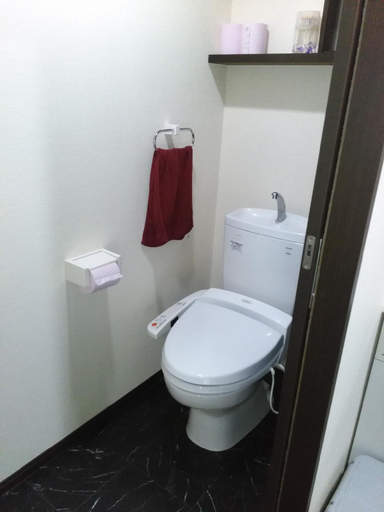 Others 3, yufukanⅡ, Yufu