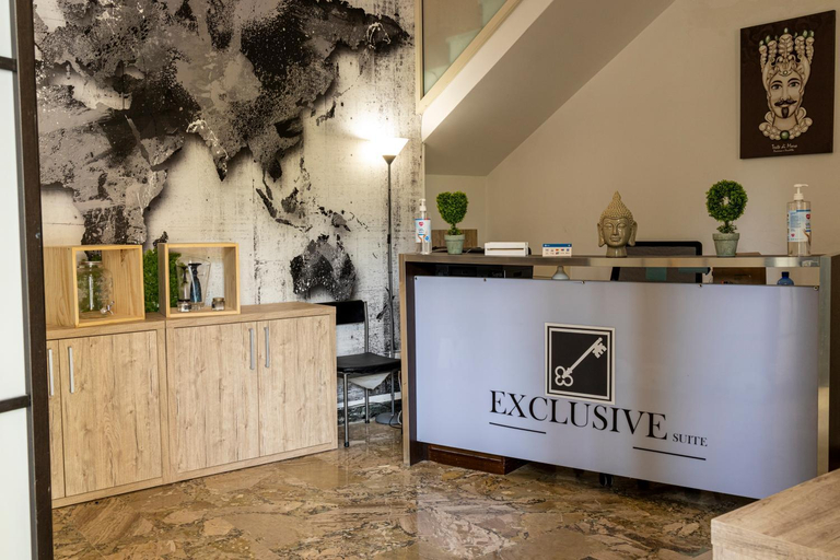 Others 5, Exclusive, Palermo